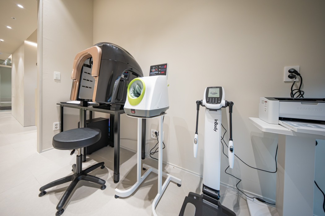 Clinic Tour 이미지 6