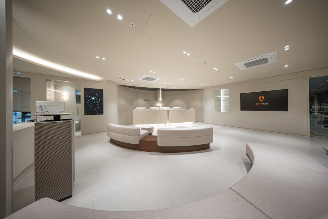 Clinic Tour 이미지 3