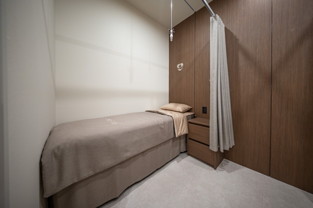 수액실 이미지 1