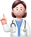 의사
